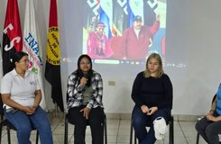 Mujeres de Fuerza y Oficio: Protagonistas que transforman Nicaragua desde la Educación Técnica
