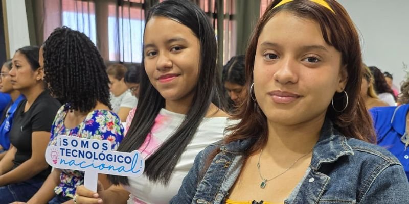 Mujeres de Fuerza y Oficio: Protagonistas que transforman Nicaragua desde la Educación Técnica
