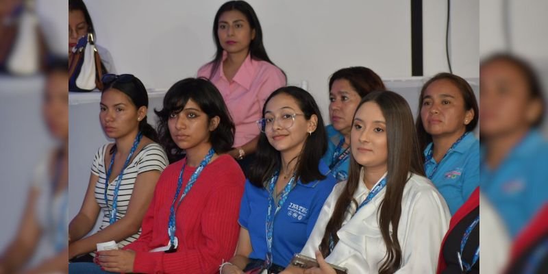 ¿Mujeres Tecnológicas? Un TechTalks para celebrar su Día Internacional