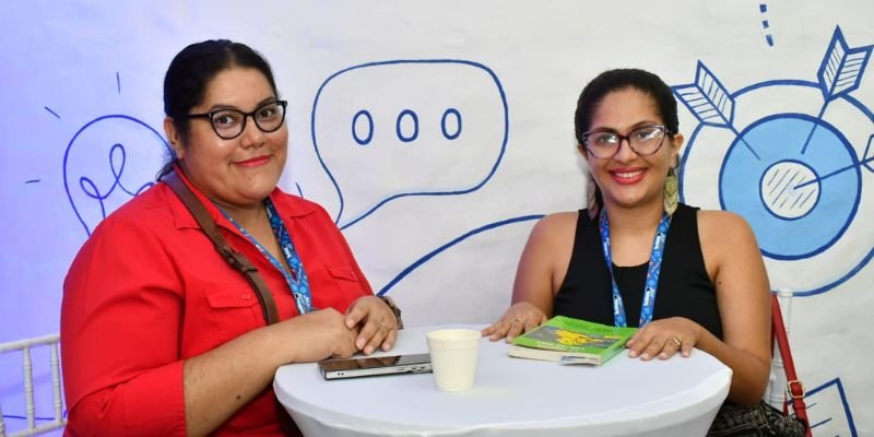 ¿Mujeres Tecnológicas? Un TechTalks para celebrar su Día Internacional