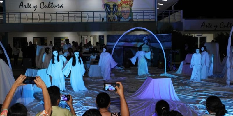 “No Volverá el Pasado”: Una noche de arte, memoria y emociones en el Centro Cultural José Coronel Urtecho