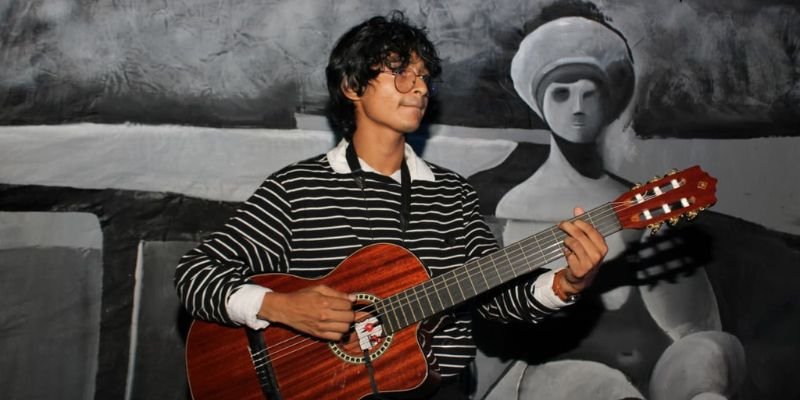 “No Volverá el Pasado”: Una noche de arte, memoria y emociones en el Centro Cultural José Coronel Urtecho