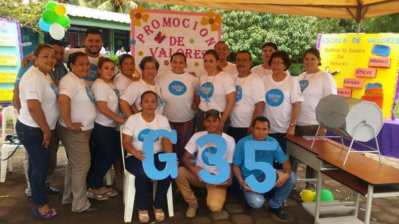 Día Mundial de los Docentes