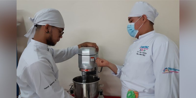 Nuevas carreras técnicas que garantizan a los jóvenes trabajar o emprender en San Carlos