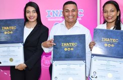 470 nuevos maestros técnicos en aporte a la revolución educativa