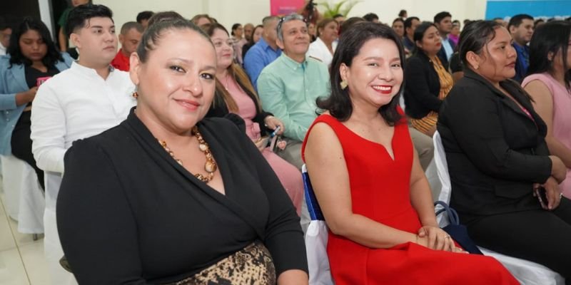 “Formar para transformar: historias de  orgullo y compromiso en la educación técnica”