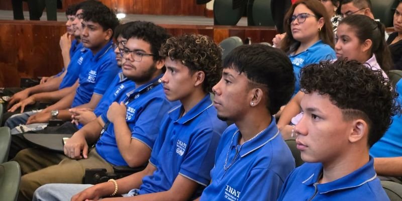 Sistema Educativo Nacional presenta la 8va edición de la Revista Índice Nicaragua, exaltando la Identidad Nacional y el Orgullo Patrio