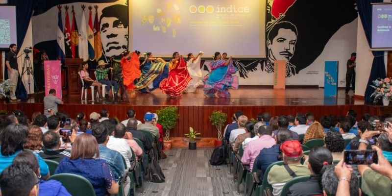Sistema Educativo Nacional presenta la 8va edición de la Revista Índice Nicaragua, exaltando la Identidad Nacional y el Orgullo Patrio