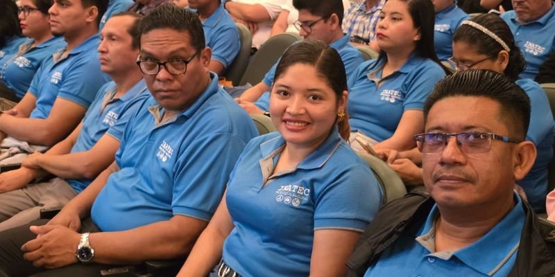 Sistema Educativo Nacional presenta la 8va edición de la Revista Índice Nicaragua, exaltando la Identidad Nacional y el Orgullo Patrio
