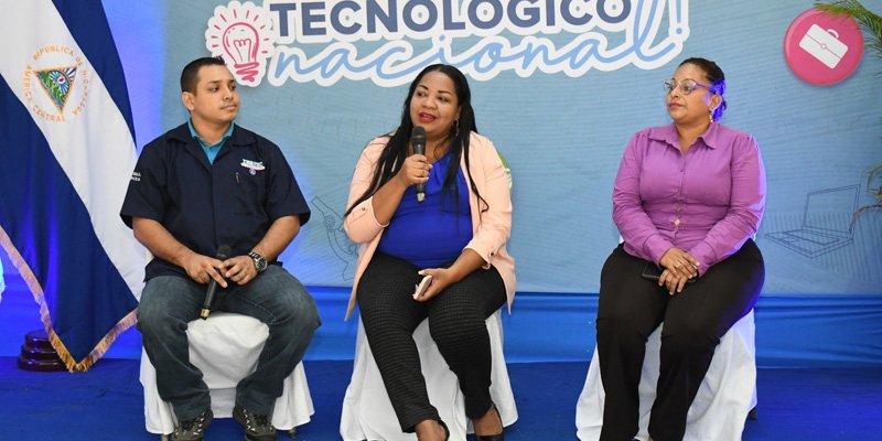 24,000 cupos para ser docentes e instructores  de la Educación y Capacitación Técnica