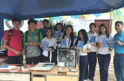 2 Centros Técnicos te esperan en Nueva Segovia, conocé su oferta 2026