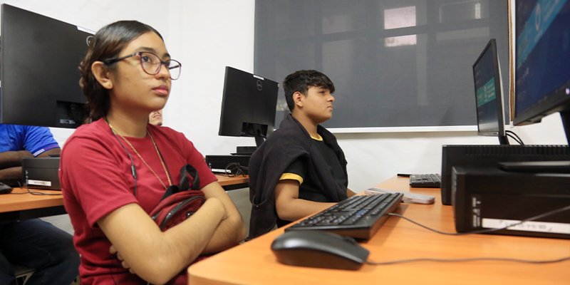 Open Day Ci Nic