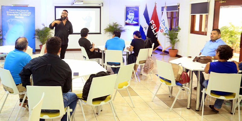 Open Day Ci Nic