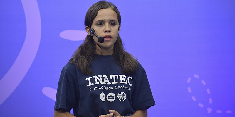 Conocé el proyecto de la Peletizadora Artesanal creado por estudiantes de Somoto