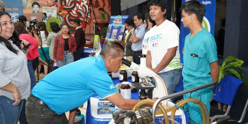 Sistema Educativo Nacional presenta Programa de Continuidad Educativa y Orientación Profesional