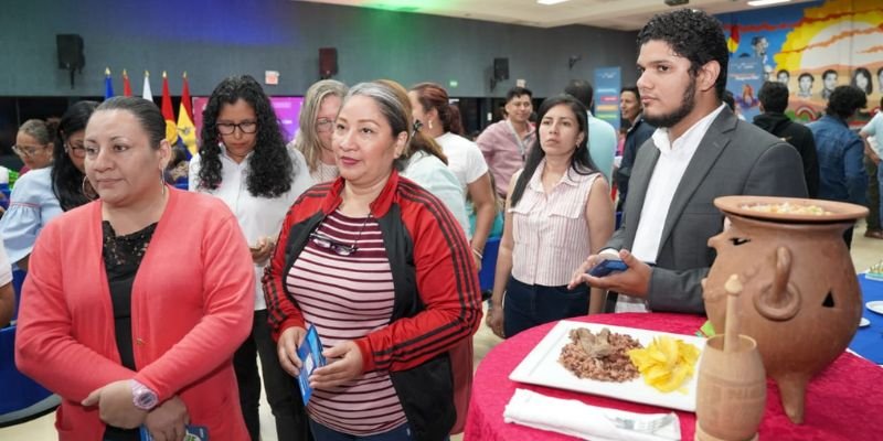 Sistema Educativo Nacional presenta Programa de Continuidad Educativa y Orientación Profesional