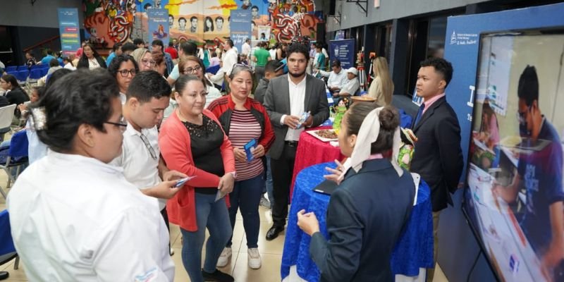 Sistema Educativo Nacional presenta Programa de Continuidad Educativa y Orientación Profesional