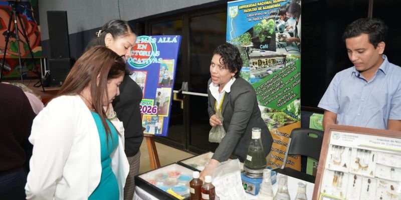 Sistema Educativo Nacional presenta Programa de Continuidad Educativa y Orientación Profesional