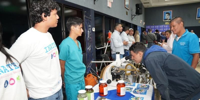 Sistema Educativo Nacional presenta Programa de Continuidad Educativa y Orientación Profesional