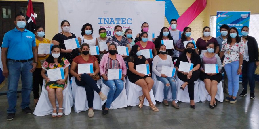 Panaderos de Carazo dejan atrás el Empirismo