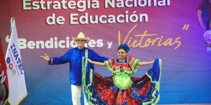 Lanzamiento del Plan de Fortalecimiento a Capacidades en  Cultura e Identidad de Nuestros Pueblos