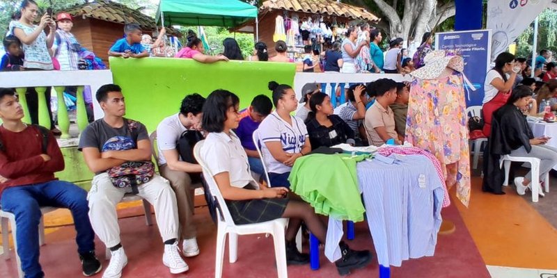 Descubre la oferta educativa que tiene el departamento de Boaco en Educación y Capacitación Técnica