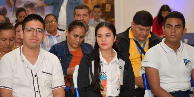Presentan Estrategia Nacional de Educación “Bendiciones y Victorias”