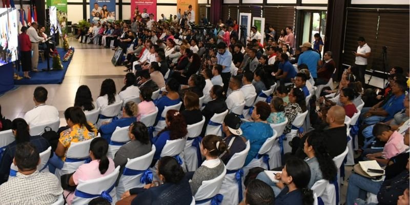 Presentan Estrategia Nacional de Educación “Bendiciones y Victorias”