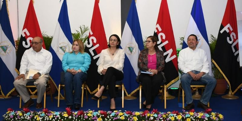 Presentan Estrategia Nacional de Educación “Bendiciones y Victorias”