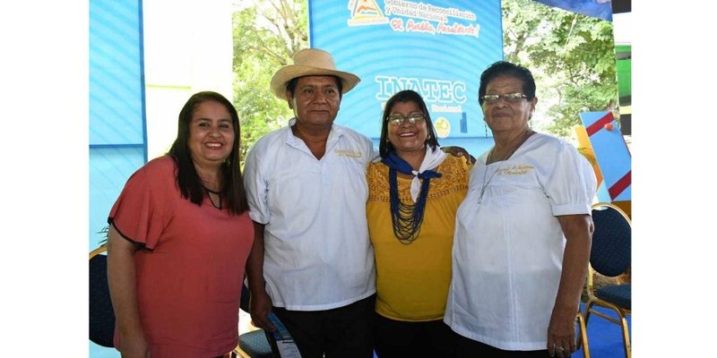 Presentación del Nuevo Centro Tecnológico Monimbó Heroico