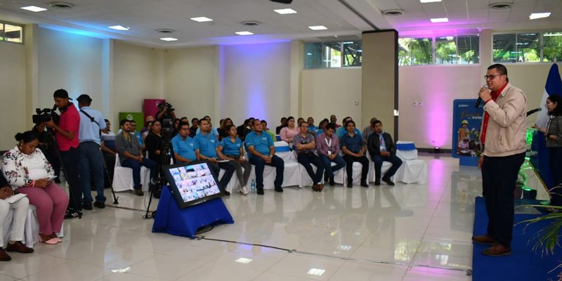 Maestras y maestros del Sistema Educativo Nacional se capacitan en prevención de Ciberdelitos en el entorno educativo