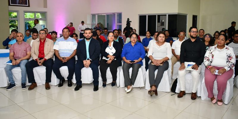 Maestras y maestros del Sistema Educativo Nacional se capacitan en prevención de Ciberdelitos en el entorno educativo