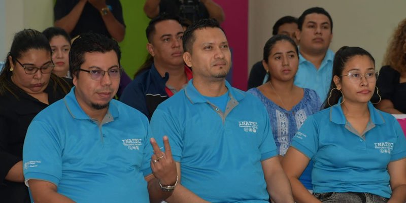 Maestras y maestros del Sistema Educativo Nacional se capacitan en prevención de Ciberdelitos en el entorno educativo