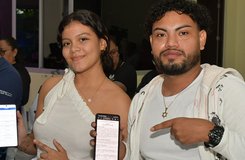 Maestras y maestros del Sistema Educativo Nacional se capacitan en prevención de Ciberdelitos en el entorno educativo