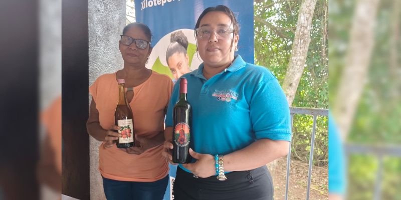 Centro Tecnológico Xilotepelt celebra 1 año impulsando el desarrollo agropecuario y forestal en Carazo”