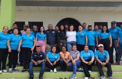 Centro Tecnológico Xilotepelt celebra 1 año impulsando el desarrollo agropecuario y forestal en Carazo”