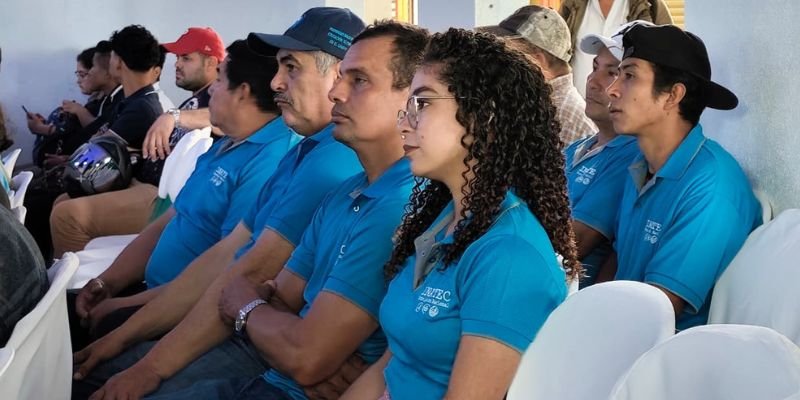 Centro Tecnológico Xilotepelt celebra 1 año impulsando el desarrollo agropecuario y forestal en Carazo”