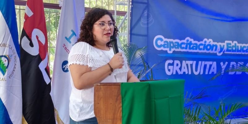 Centro Tecnológico Xilotepelt celebra 1 año impulsando el desarrollo agropecuario y forestal en Carazo”