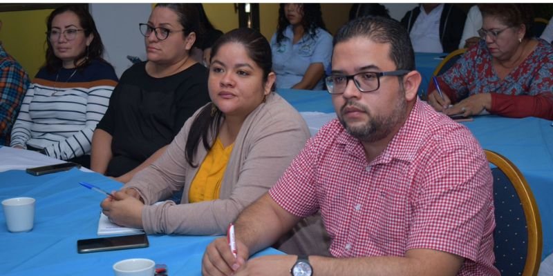 EN FORTALECIMIENTO DE LA EDUCACIÓN TÉCNICA