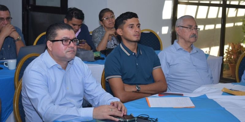 EN FORTALECIMIENTO DE LA EDUCACIÓN TÉCNICA