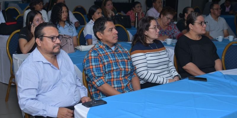 EN FORTALECIMIENTO DE LA EDUCACIÓN TÉCNICA