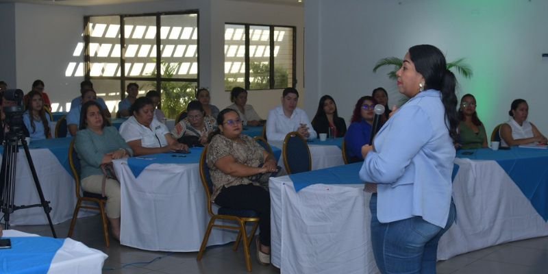 EN FORTALECIMIENTO DE LA EDUCACIÓN TÉCNICA