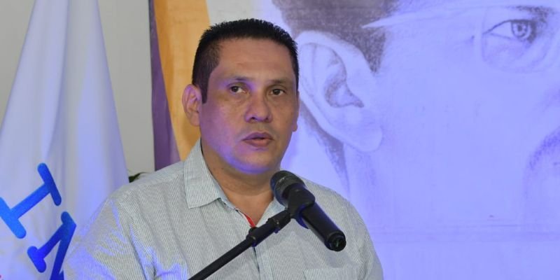 Centro de Capacitación Comandante Carlos celebra su  primer aniversario con un foro y entrega de certificados