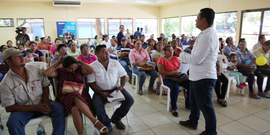 Emprendedores se toman las redes sociales