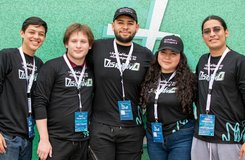 ProActive: la aplicación nicaragüense que impulsa a los pequeños comerciantes y destaca en el Hackathon Nicaragua Disruptivo 2025