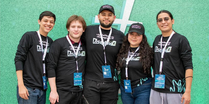 ProActive: la aplicación nicaragüense que impulsa a los pequeños comerciantes y destaca en el Hackathon Nicaragua Disruptivo 2025