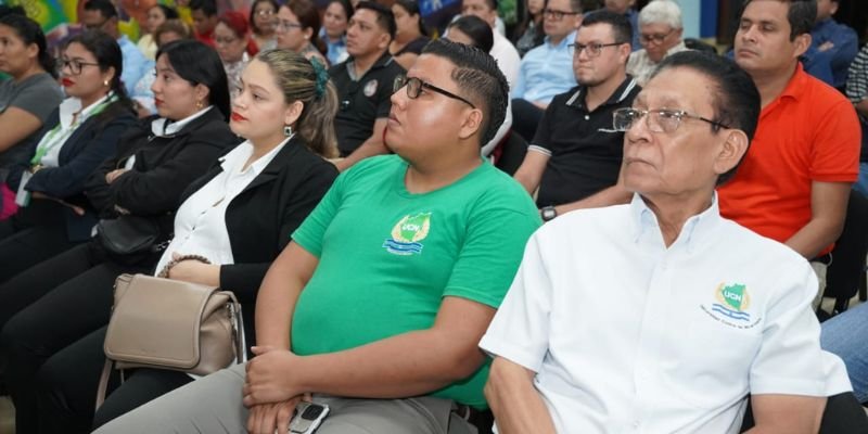 Conferencia “Producción más Limpia” reúne a más de 1,300 protagonistas del Sistema Educativo Nacional