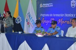 Inicia ciclo 2026 del Programa "Angelita Morales Avilés"