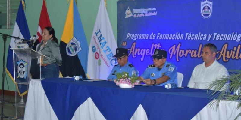 Inicia ciclo 2026 del Programa "Angelita Morales Avilés"