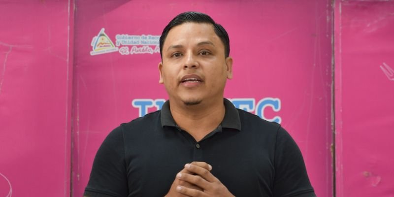 Inicio del Programa Club de Conversación en Inglés – Centro Tecnológico Juan Carlos Herrera Cuaresma “La Foquita”